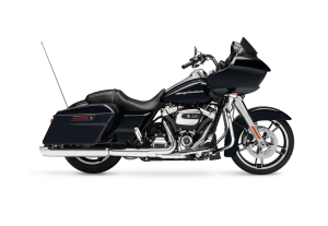 Harley Davidson motorcycle PNG-39195